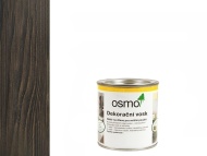 Osmo Color 3161 Eben dekoračný vosk transparent 0,125l - cena, porovnanie