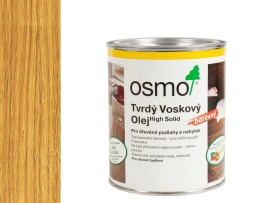 Osmo Color 3071 Medový tvrdý voskový olej 0,75l