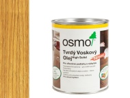 Osmo Color 3071 Medový tvrdý voskový olej 0,75l - cena, porovnanie