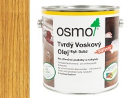 Osmo Color 3071 Medový tvrdý voskový olej 2,5l - cena, porovnanie