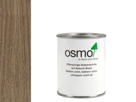 Osmo Color 3074 Grafit tvrdý voskový olej 0,125l