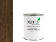 Osmo Color 3075 Čierny tvrdý voskový olej 0,125l - cena, porovnanie