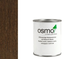 Osmo Color 3073 Hnedá zem tvrdý voskový olej 0,125l