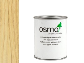 Osmo Color 3041 Effekt Natural tvrdý voskový olej transparent 0,125l