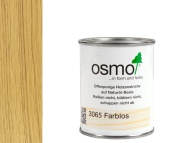 Osmo Color 3065 Original tvrdý voskový olej polomat 0,375l - cena, porovnanie