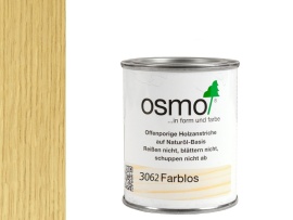 Osmo Color 3062 Original tvrdý voskový olej mat 0,125l