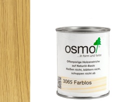 Osmo Color 3065 Original tvrdý voskový olej polomat 0,125l