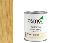 Osmo Color 3065 Original tvrdý voskový olej polomat 0,125l - cena, porovnanie