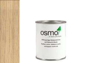 Osmo Color 3067 svetlo šedý tvrdý voskový olej 0,125l