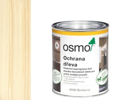 Osmo Color 4006 vosková impregnácia 0,75l