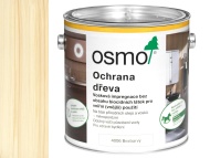 Osmo Color 4006 vosková impregnácia 2,5l - cena, porovnanie