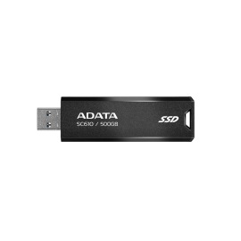 A-Data SSD SC610-500G-CBK 500GB