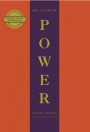 The 48 Laws Of Power - cena, porovnanie