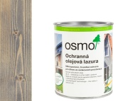 Osmo Color 905 Patina olejová lazúra polomat 0,75l - cena, porovnanie