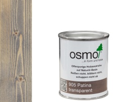 Osmo Color 905 Patina olejová lazúra polomat 0,125l