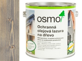 Osmo Color 905 Patina olejová lazúra polomat 2,5l