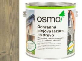 Osmo Color 903 Bazaltovo šedá olejová lazúra polomat 2,5l