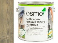 Osmo Color 903 Bazaltovo šedá olejová lazúra polomat 2,5l - cena, porovnanie