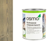 Osmo Color 903 Bazaltovo šedá olejová lazúra polomat 0,75l - cena, porovnanie