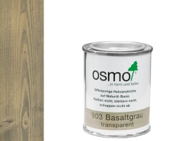 Osmo Color 903 Bazaltovo šedá olejová lazúra polomat 0,125l