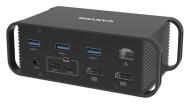 Canyon Multiport Docking Station DS-95 - cena, porovnanie