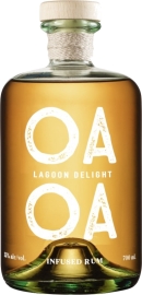 OAOA Infused Rum 0,7l