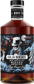 Albert Michler Old Bert Winter Spiced 0,7l