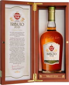 Havana Club Tributo 2021 0,7l