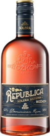 Božkov Republica Solera 0.7l