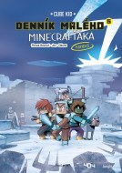 Denník malého Minecrafťáka: komiks 5 - cena, porovnanie