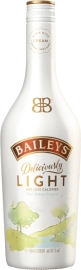 Bailey's Deliciously Light 0,7l