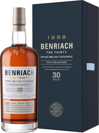 BenRiach 30y 0,7l