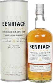 BenRiach Smoke Season 0,7l