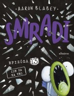 Smradi 13 - cena, porovnanie