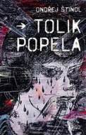 Tolik popela - cena, porovnanie