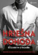 Hriešna dohoda - cena, porovnanie