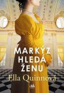 Markýz hledá ženu - cena, porovnanie