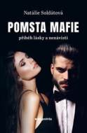 Pomsta Mafie - cena, porovnanie