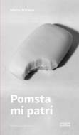 Pomsta mi patrí - cena, porovnanie