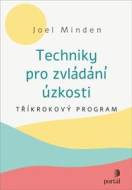 Techniky pro zvládání úzkosti - cena, porovnanie