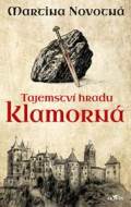 Tajemství hradu Klamorná - cena, porovnanie