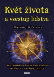 Květ života a vzestup lidstva