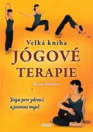 Velká kniha jógové terapie