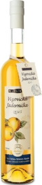 Rudolf Jelínek Jadernička Vizovická 2015 0,7l