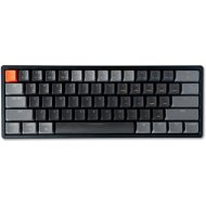 Keychron K12 Hot-Swappable - cena, porovnanie