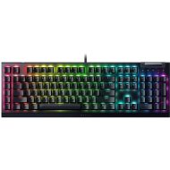 Razer BlackWidow V4 X - cena, porovnanie