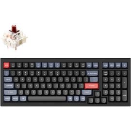 Keychron Q5 Swappable RGB Backlight
