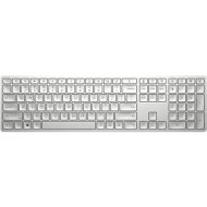 HP 970 Programmable Wireless Keyboard - cena, porovnanie