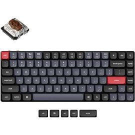 Keychron K3P Gateron Brown Low Profile