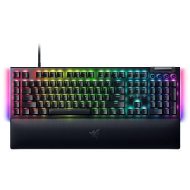 Razer BlackWidow V4 - cena, porovnanie